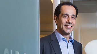 presidente da GLP Brasil