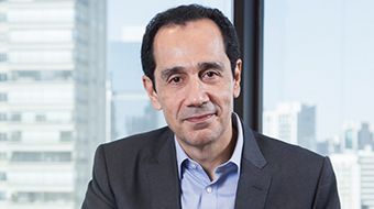 presidente da GLP Brasil