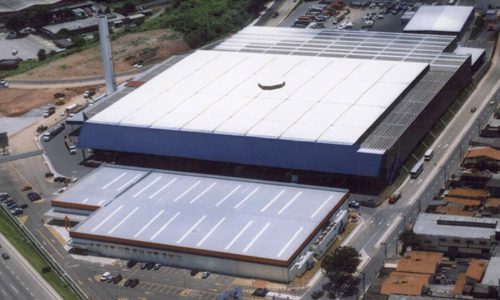 Imagem de GLP Dutra I