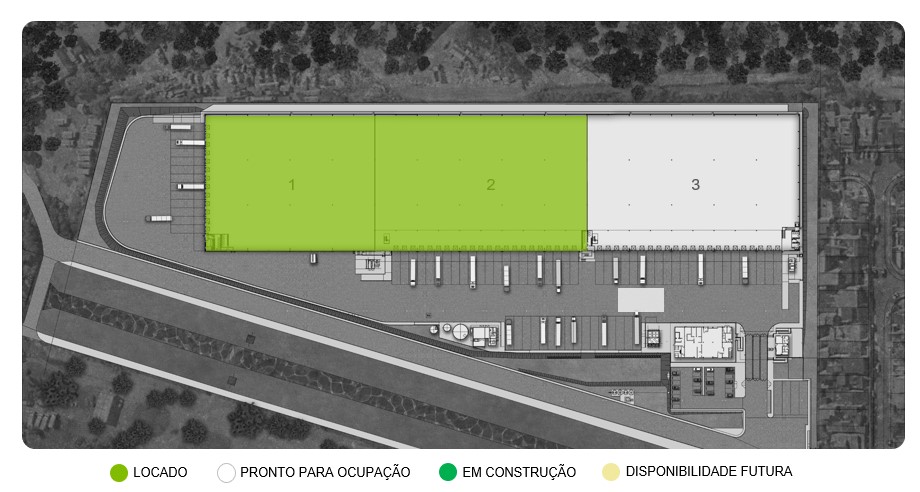 Imagem de GLP Irajá