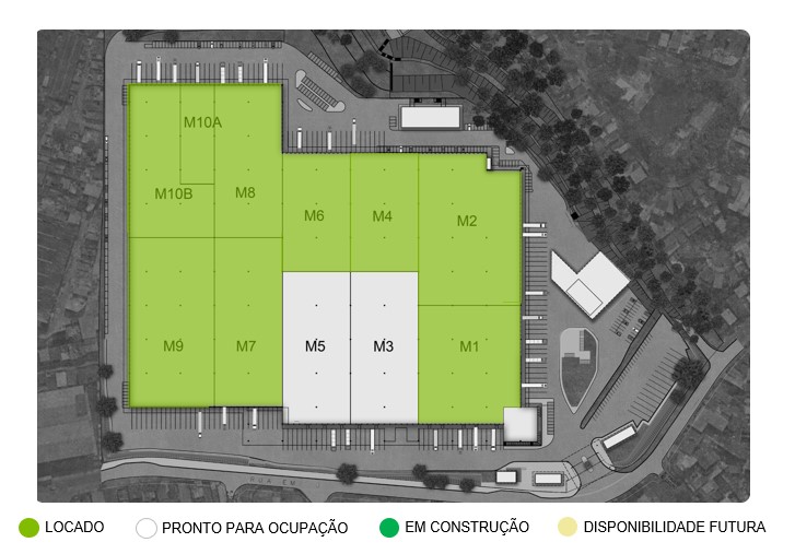 Imagem de GLP Pavuna