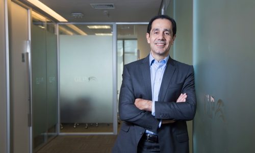 Presidente da GLP Brasil