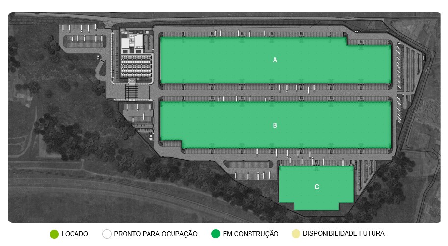 Imagem de GLP Guarulhos III