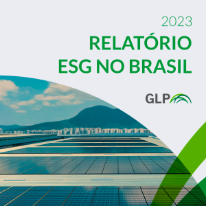 Relatório ESG 2023 GLP